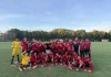 Invicto, Atlético-GO enfrenta Flamengo por classificação na Copa do Brasil sub-15