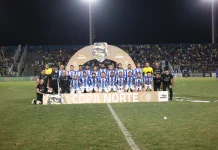 Anápolis encara maior campeão da Copa Verde; veja o adversário da final