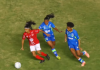 Vila Nova é derrotado pelo Minas Brasília e deixa a Copa do Brasil Vila Nova cai diante do Minas Brasília