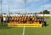 Em jogo movimentado, Planalto e Rolim de Moura deixam decisão aberta Planalto 0x0 Rolim de Moura