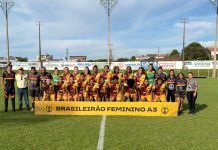 Em jogo movimentado, Planalto e Rolim de Moura deixam decisão aberta Planalto 0x0 Rolim de Moura