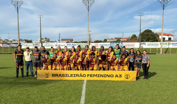 Planalto 0x0 Rolim de Moura