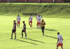 Campeonato Goiano Sub-20 conhece confrontos das quartas após rodada decisiva Vila Nova venceu Anápolis pelo Goianão Sub-20