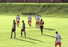 Campeonato Goiano Sub-20 conhece confrontos das quartas após rodada decisiva Vila Nova venceu Anápolis pelo Goianão Sub-20