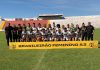 Planalto arranca empate nos acréscimos e se classifica no Brasileirão A-3 Planalto perde para o Várzea Grande, mas se classifica no Brasileirão A-3