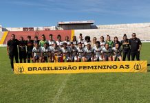 Planalto arranca empate nos acréscimos e se classifica no Brasileirão A-3 Planalto perde para o Várzea Grande, mas se classifica no Brasileirão A-3