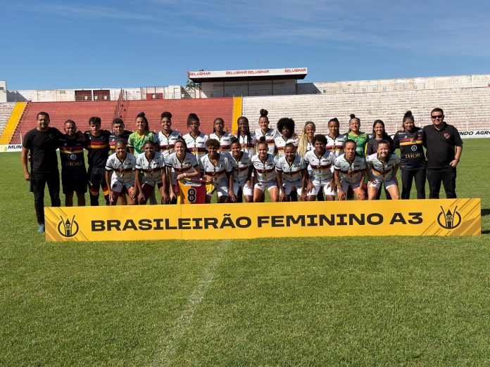 Planalto perde para o Várzea Grande, mas se classifica no Brasileirão A-3