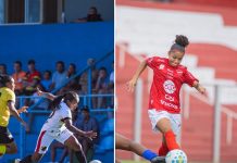 Vila Nova estreia na Copa do Brasil feminina no Distrito Federal; Planalto recebe Paysandu