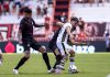 Atlético-GO perde para o São Bernardo no Accioly e vê invencibilidade chegar ao fim na Série B