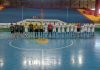 Copa Goiás de futsal define campeões em mais cinco categorias no final de semana