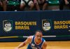 Pela primeira vez, Goiás tem representante no Brasileiro Interclubes de Basquete 3×3 CBI 3X3