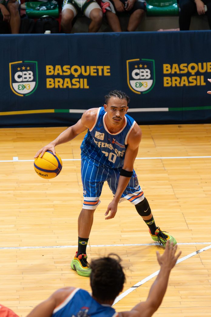 CBI 3X3