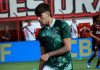 Lucas Rodrigues tem lesão confirmada e desfalca o Goiás por até seis semanas