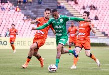 Abecat encerra reação com vitória, mas fica fora do mata-mata da Série D