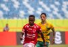 Vila Nova sofre gol do Cuiabá no fim e perde liderança da Série B