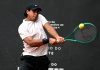 Lipe Miguel sai na frente, mas sofre virada de Thiago Wild no Challenger de Piracicaba