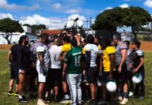Goiás FA conhece tabela da Superliga FA 2026; estreia será em Brasília
