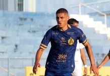 Trio goiano inicia fase decisiva da Série D com futuro em jogo