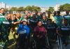 Goiânia recebe Super Campeonato Brasileiro de Futebol para Amputados