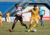Com um a menos, Anápolis perde para o Amazonas e chega a seis jogos sem vencer na Série C