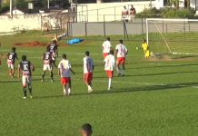 Atlético e Cerrado largam em vantagem nas semis do Goianão Sub-20; veja resultados