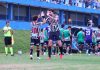 Anápolis vence o Itabaiana na estreia de Roberto Fernandes e deixa o Z-2 da Série C