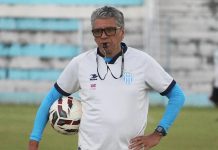 Ângelo Luiz celebra evolução decisiva no CRAC e mira o acesso: “o grupo fortaleceu”