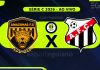 Veja como foi: Amazonas 1×0 Anápolis – 10° rodada da Série C