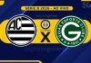 Ao vivo: Athletic-MG 0x0 Goiás – 13° rodada da Série B