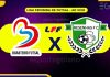 Ao vivo: Barateiro-SC x Resenhas – 6° rodada da Liga Feminina de Futsal