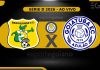 Ao vivo: Brasiliense 0 x 0 Goiatuba – 2ª fase da Série D