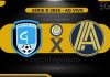 Ao vivo: Capital-DF x Aparecidense – 2° fase da Série D