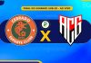 Ao vivo: Cerrado x Atlético-GO – Final do Goianão Sub-20