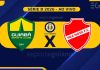 Ao vivo: Cuiabá x Vila Nova – 13ª rodada da Série B
