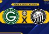 Ao vivo: Goiás x Operário-PR – 14ª rodada da Série B