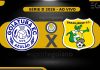 Ao vivo: Goiatuba x Brasiliense – 2° fase da Série D