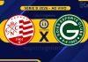 Ao vivo: Náutico 0 x 0 Goiás – 15ª rodada da Série B