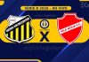 Ao vivo: Novorizontino x Vila Nova – 15ª rodada da Série B