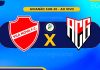 Veja como foi: Vila Nova 1 x 4 Atlético-GO – semifinal do Goianão Sub-20