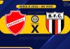 Veja como foi: Vila Nova 1 x 0 Botafogo-SP – 12ª rodada da Série B