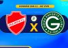 Ao vivo: Vila Nova x Goiás – Final do Goianão Sub-11