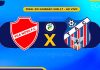 Ao vivo: Trindade x Vila Nova – Final do Goianão Sub-17