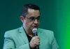 Aroldo Guidão segue no comando do CA do Goiás após reunião marcada por protestos na Serrinha