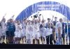 Aseev vence o Palmeiras de Goiás e conquista a Terceira Divisão do Goianão Sub-15