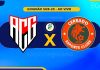 Ao vivo: Atlético-GO x Cerrado – Final do Goiano Sub-20