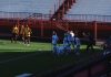 Goiás vence o Atlético-GO no Accioly e se classifica para as semifinais da Série B Sub-20