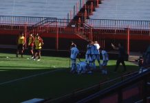 Goiás vence o Atlético-GO no Accioly e se classifica para as semifinais da Série B Sub-20