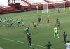 Goiás vence o Atlético-GO no Accioly e conquista o Campeonato Goiano Sub-15