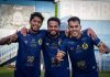 Aparecidense joga a vida na última rodada da Série D; Goiatuba e Inhumas cumprem tabela