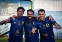 Aparecidense joga a vida na última rodada da Série D; Goiatuba e Inhumas cumprem tabela